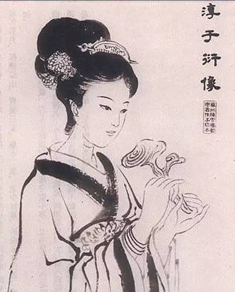 淳于衍：杀人无形女医家